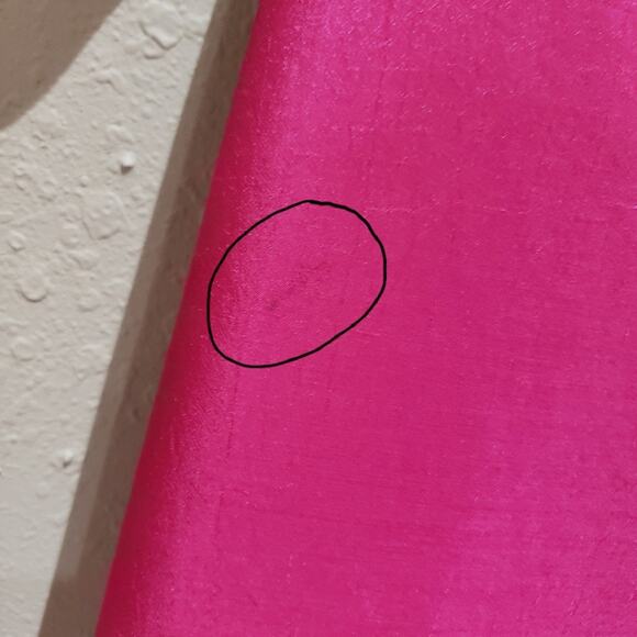 Vintage Trench Coat - Picture 6 of 8